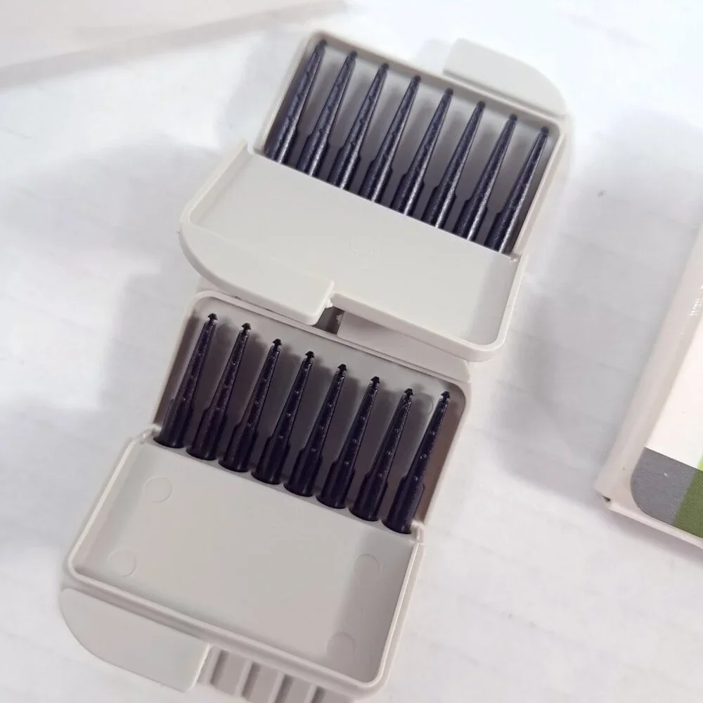 Phonak CeruShield Disk Wax Filters 098-0445 WaxTrap 2 098-0382‎ Cerustop guards